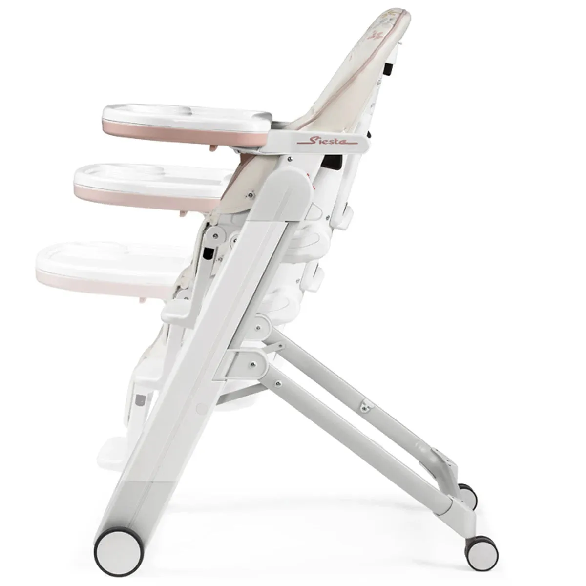 Peg Perego Siesta High Chair | Aquarelle (Premium)