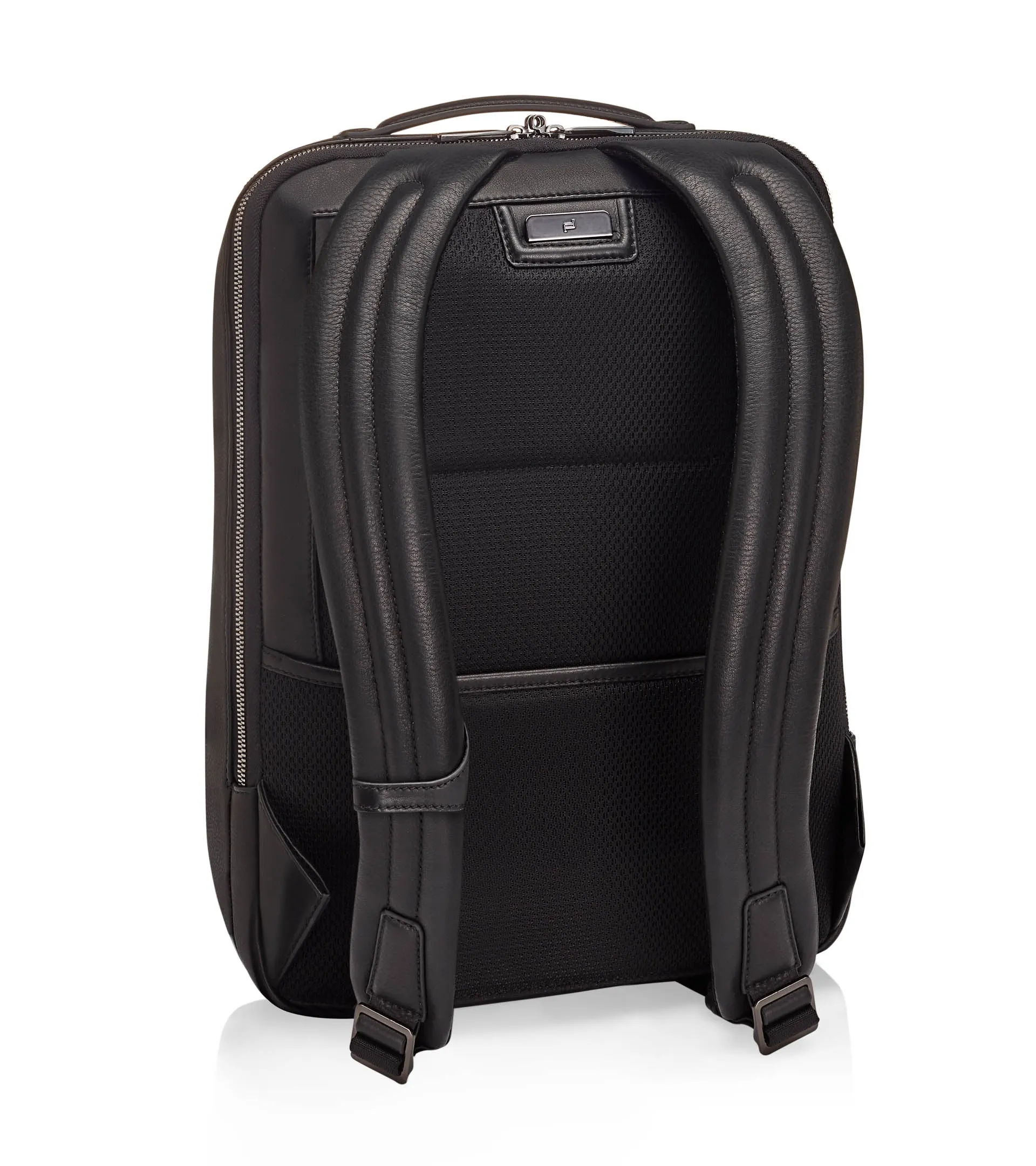 Porsche Design Roadster Leather Backpack S1