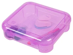 Portable Project Case - 6-inch x 6-inch