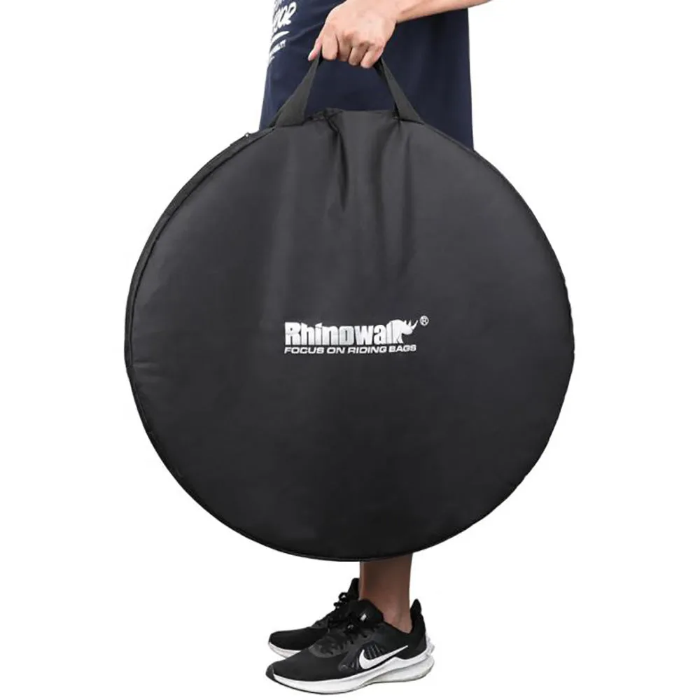 RM265 Bicycle Wheel Transport Bags