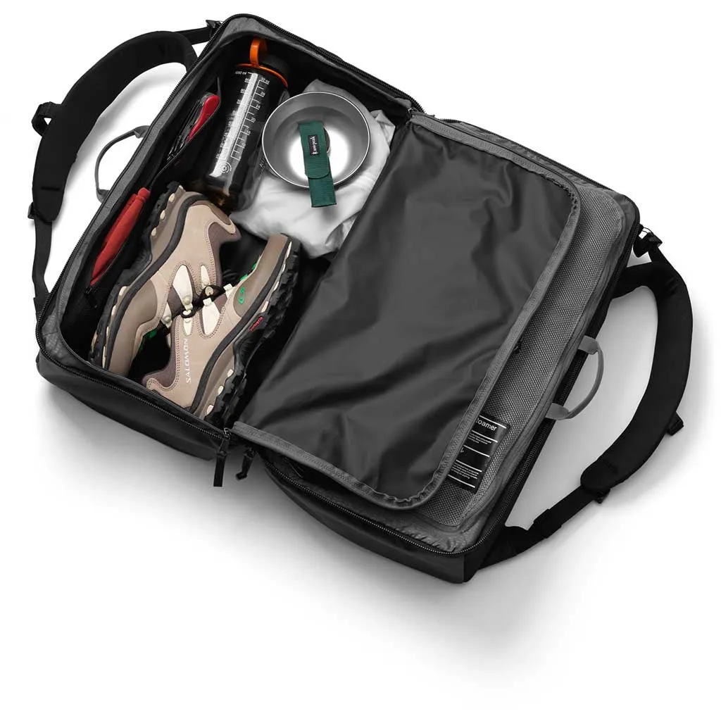 Roamer Pro Split Duffle 50