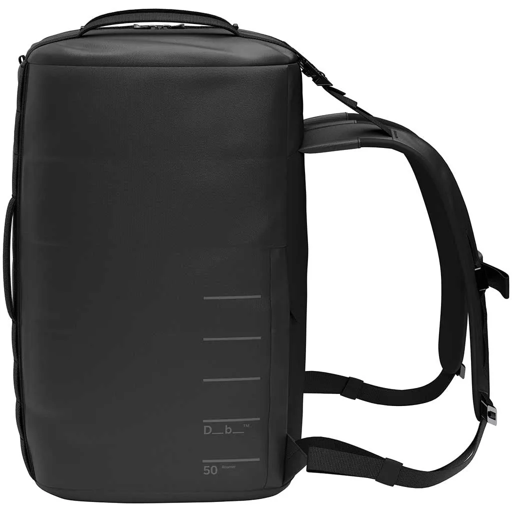 Roamer Pro Split Duffle 50