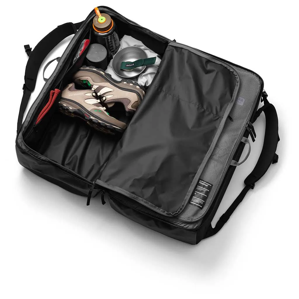 Roamer Pro Split Duffle 90