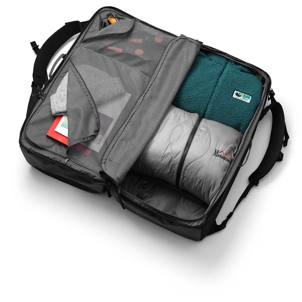 Roamer Pro Split Duffle 90