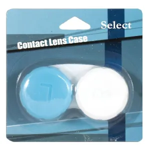 Select Contact Lens Case - Card of 1 Pair