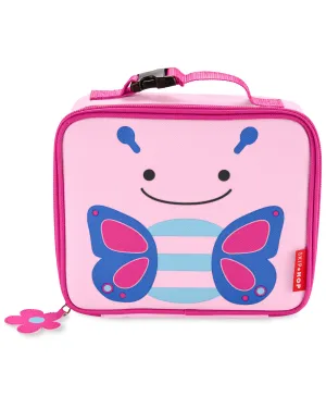 Skip Hop Zoo Lunch Bag - Blossom Butterfly