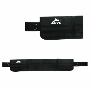 Soft Weight Pocketed Belt