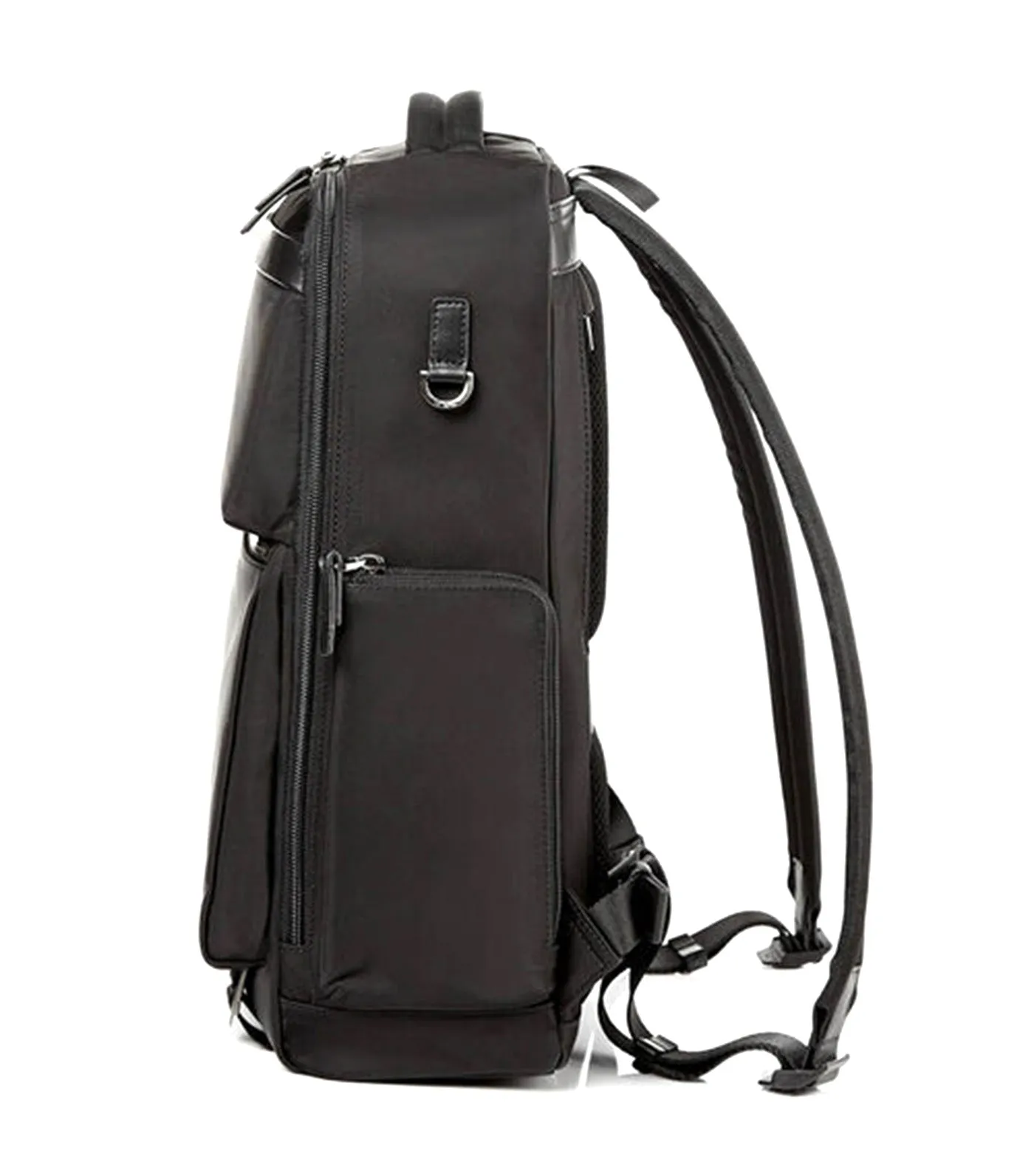 Somervil Backpack Black