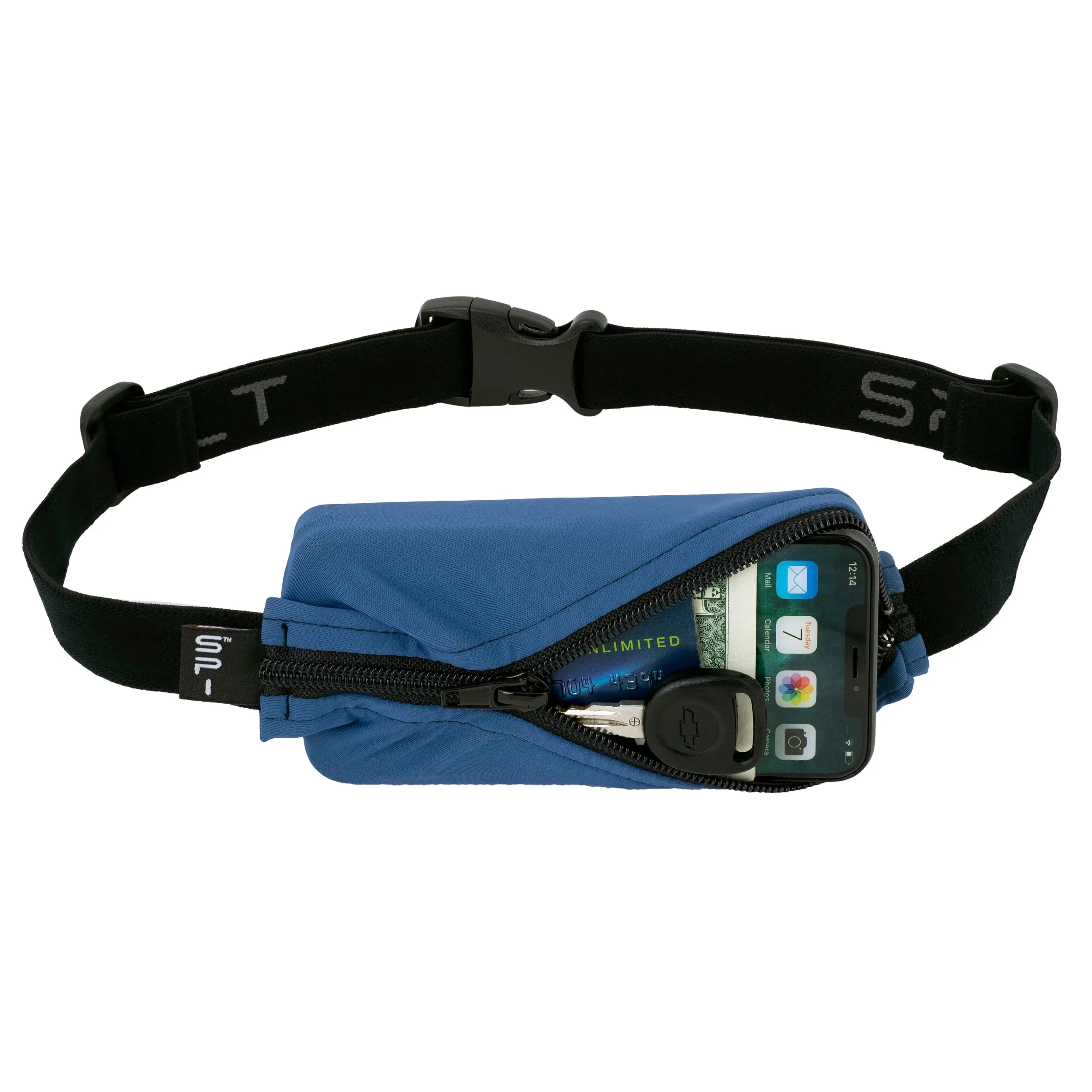 SPIbelt Original Running Belt