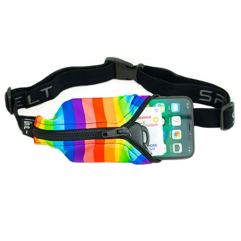 SPIbelt Original Running Belt