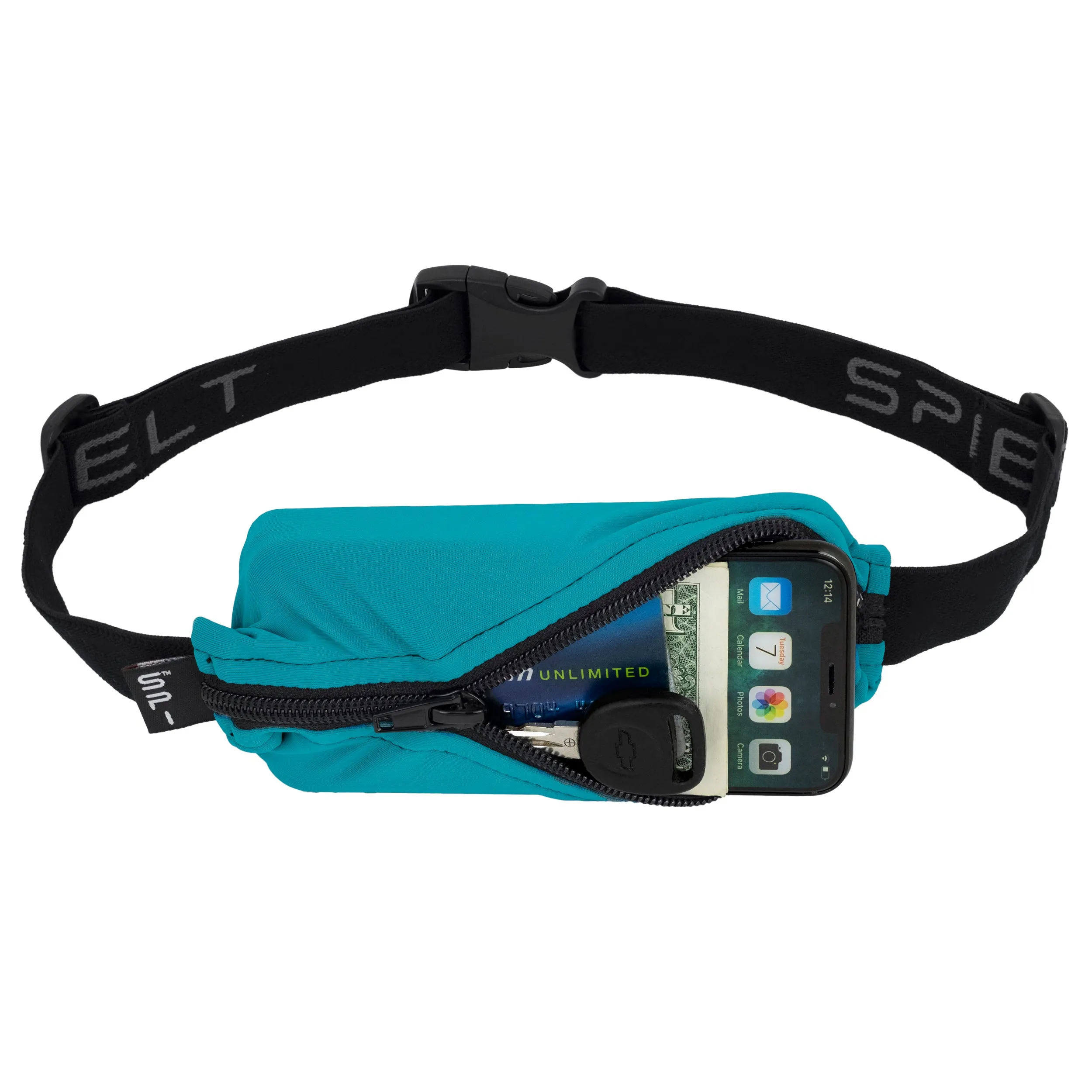 SPIbelt Original Running Belt