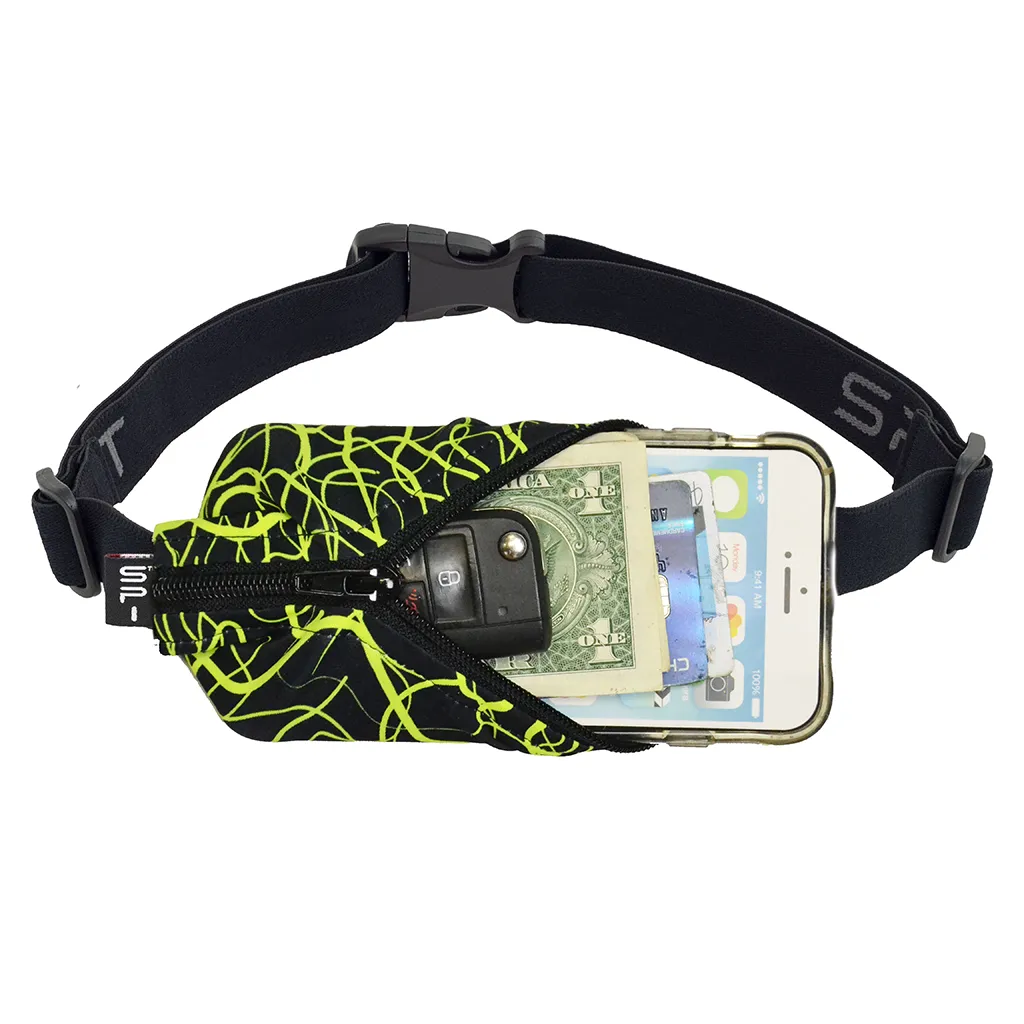 SPIbelt Original Running Belt