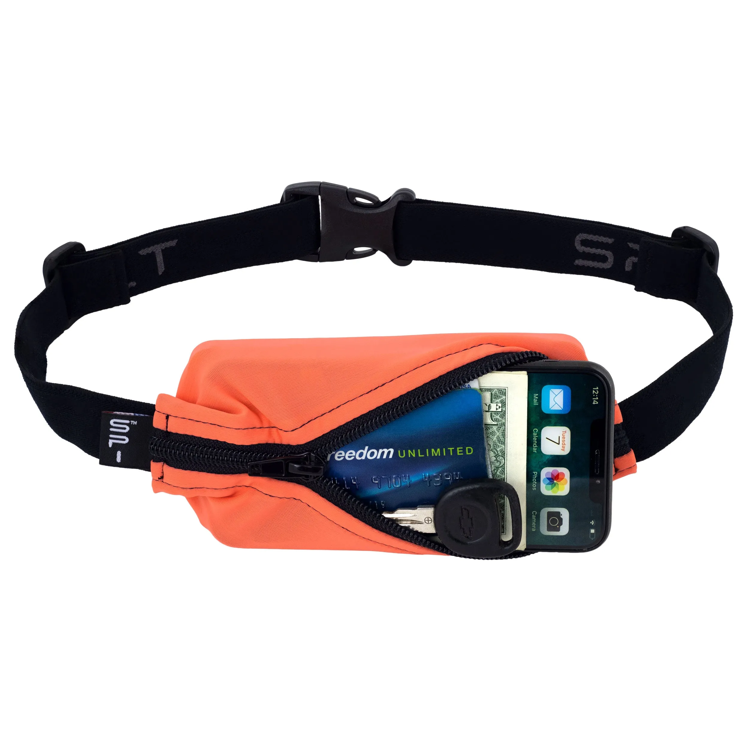 SPIbelt Original Running Belt