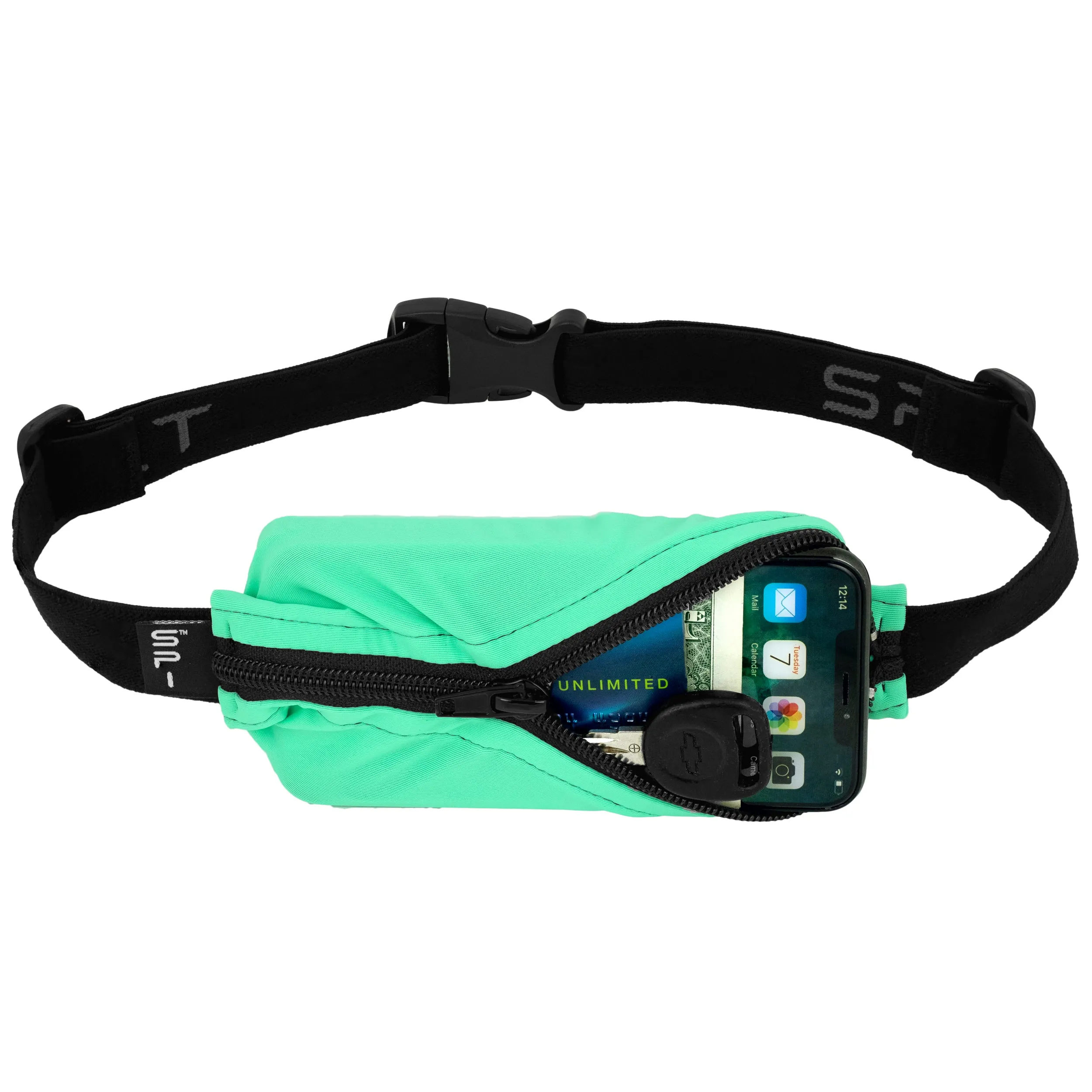 SPIbelt Original Running Belt