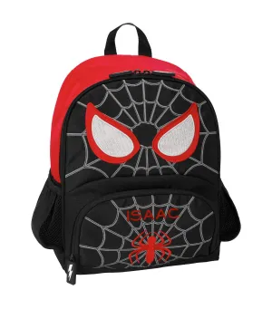 Spider-Man Miles Morales Reflective Backpacks