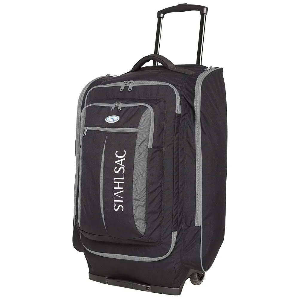 Stahlsac Caicos Cargo Pack Bag