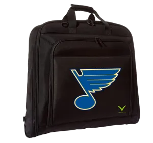 St.Louis Blues AAA Garment Bag