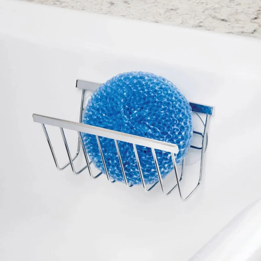 Suction Sponge Holder