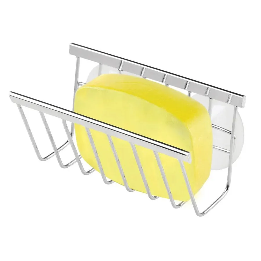 Suction Sponge Holder