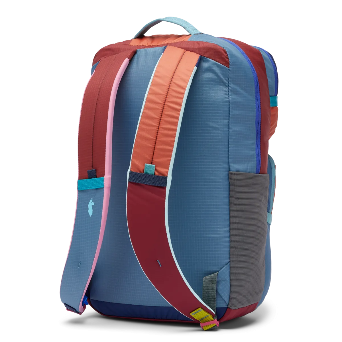 Tasra 16L Backpack - Del Día