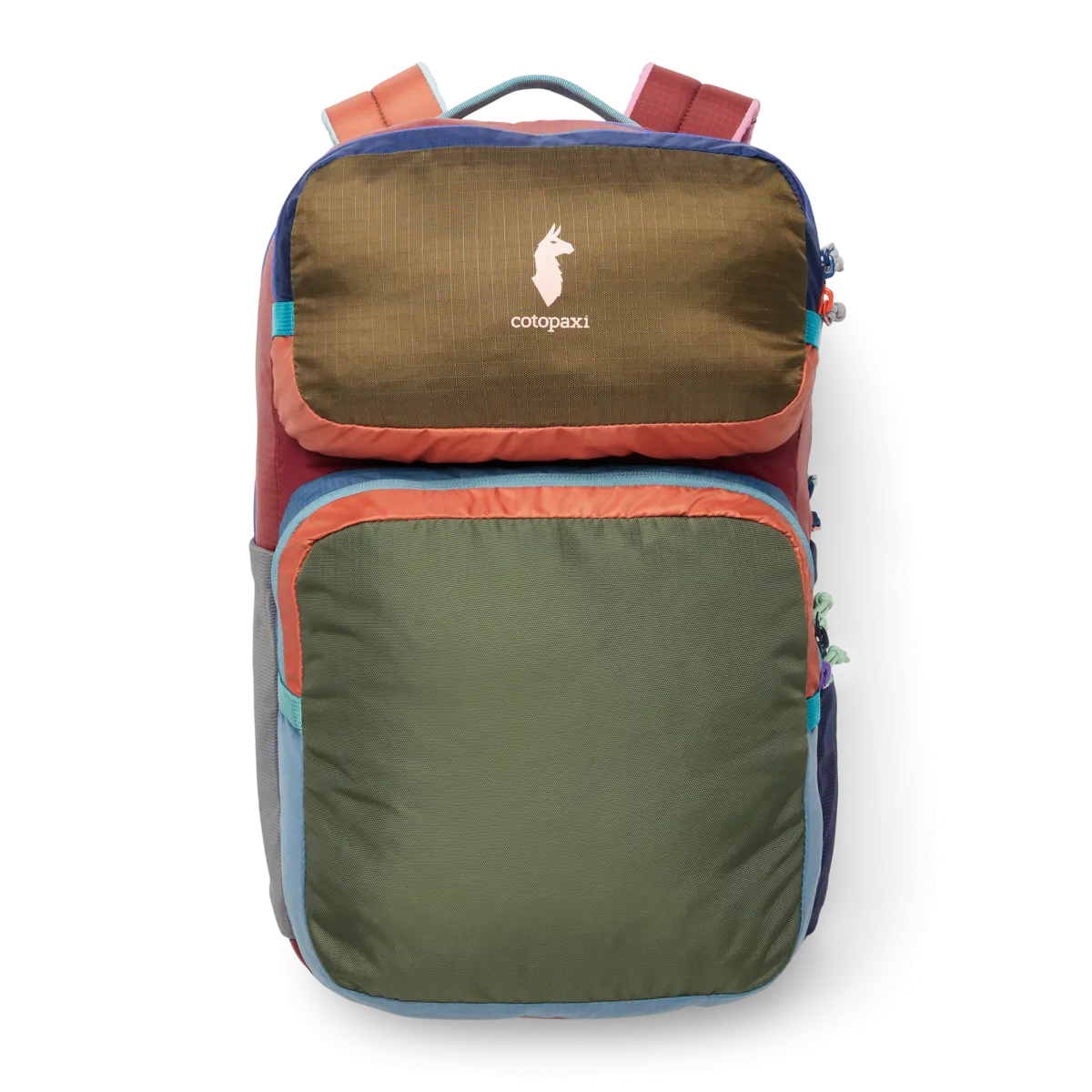 Tasra 16L Backpack - Del Día