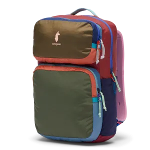 Tasra 16L Backpack - Del Día