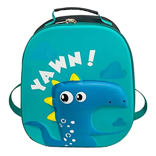 THE LITTLE LOOKERS Preschool Kids School Bags Cute Baby Backpack for Baby Boys, Baby Girls