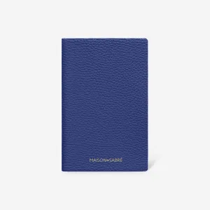 The Pocket Notebook - Lapis Blue