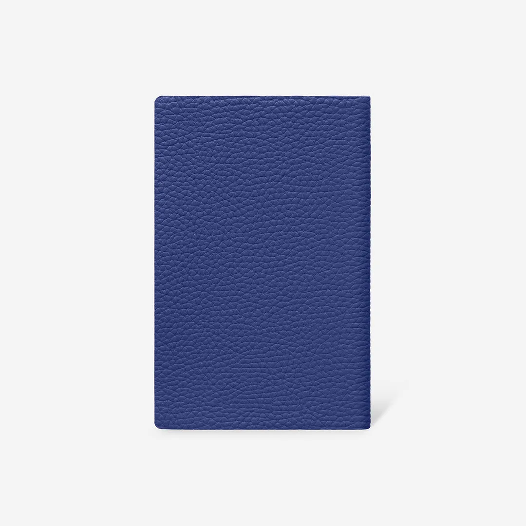 The Pocket Notebook - Lapis Blue