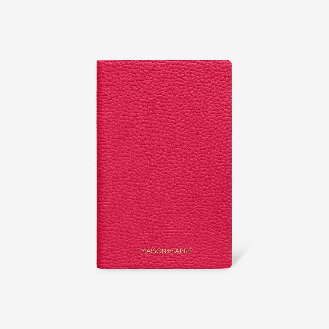 The Pocket Notebook - Shibuya Fuchsia