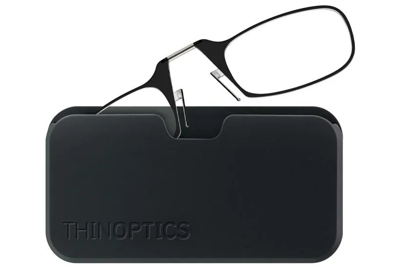 ThinOptics Universal Pod Black