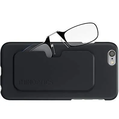 ThinOptics Universal Pod Black