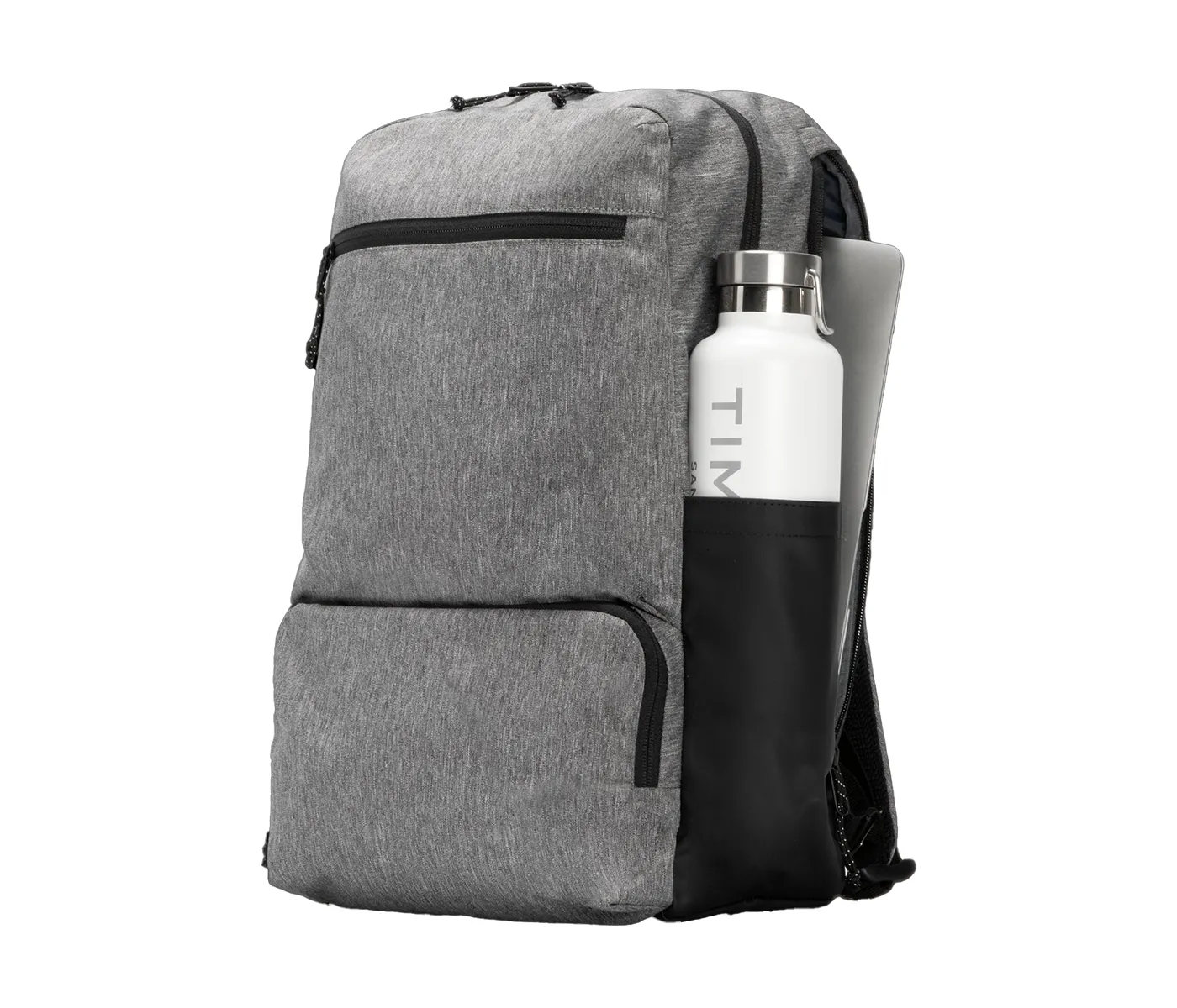 Timbuk2 Incognito Core Backpacks, Grey Heather