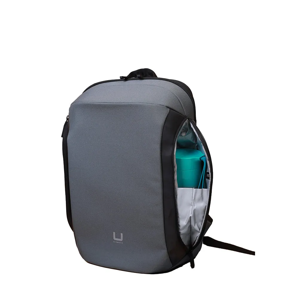 U Elements Equipt Legacy Organizational Backpack