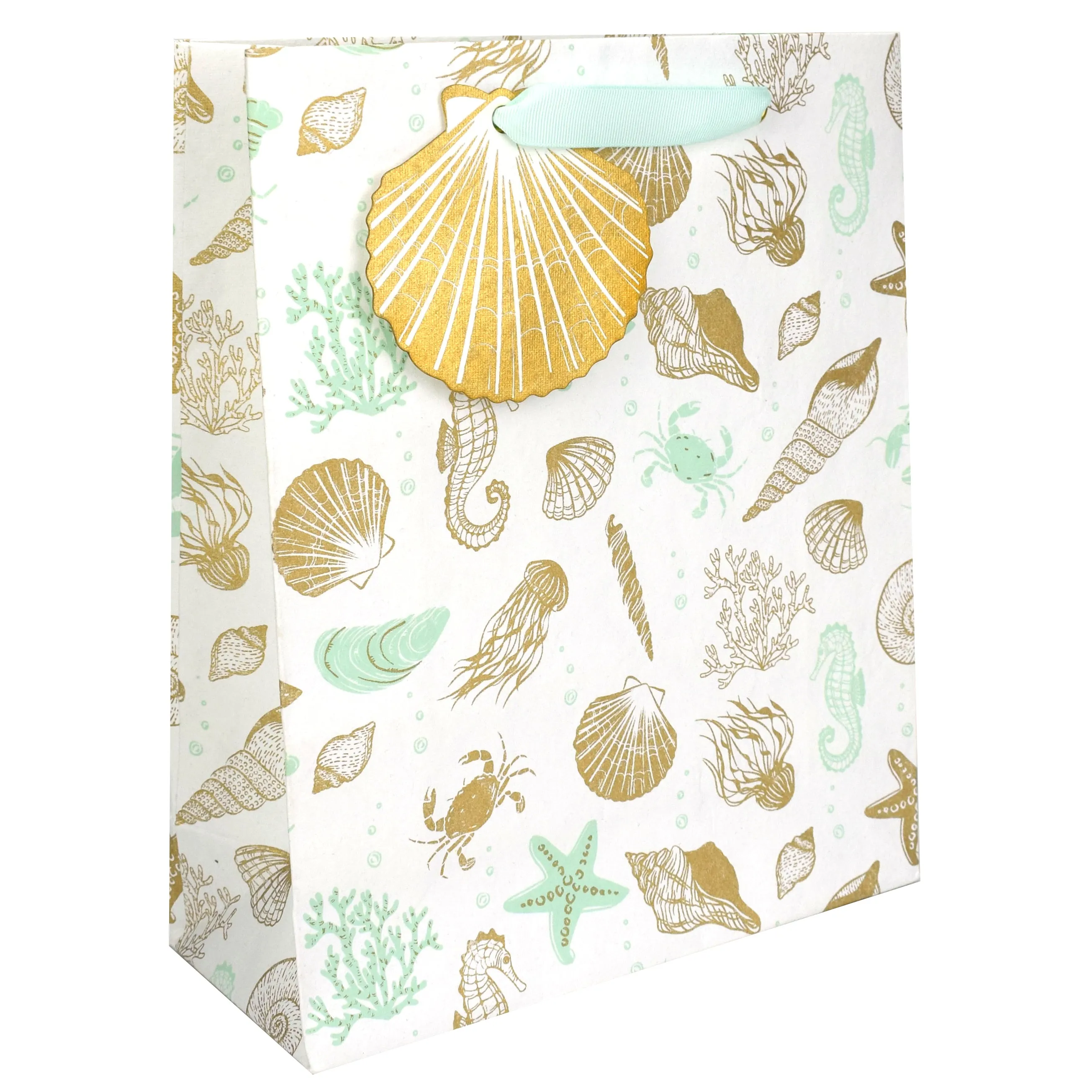 Under Sea Large Gift Bag