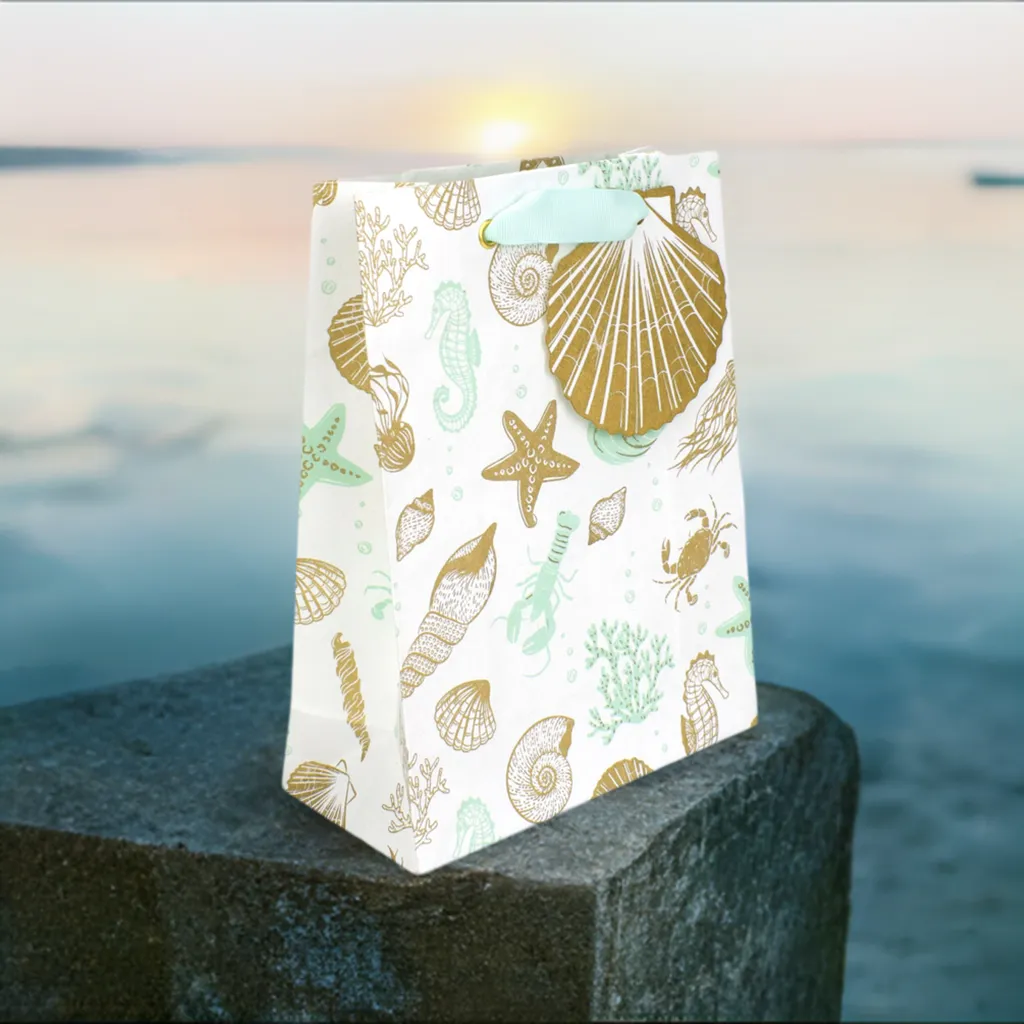 Under Sea Medium Gift Bag