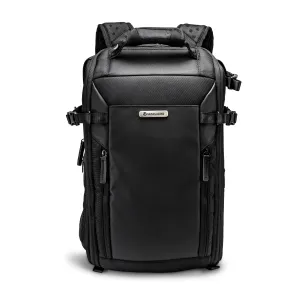 VEO Select 45BFM BK - 15 Litre Medium Sized Backpack - Black