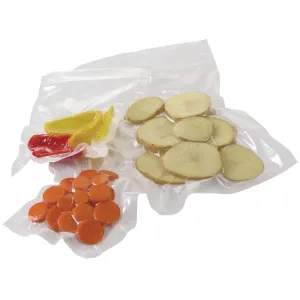 Vogue Vacuum Sealer Bags Embossed 150x350mm (Pack of 50)