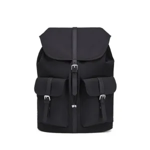 Women's Commuter Nylon Travel Backpack